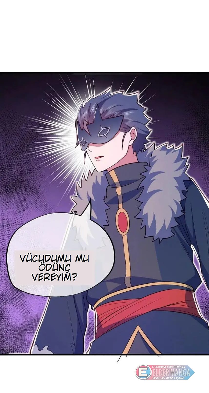 Eşsiz Savaş Ruhu Bölüm 514 - Sayfa 33