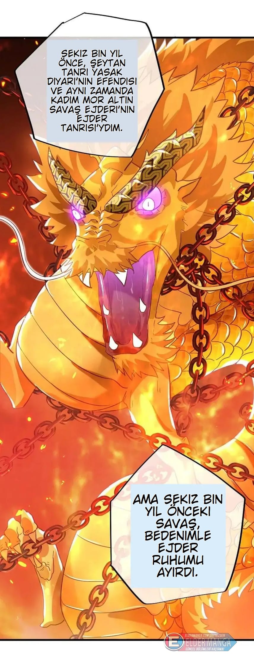 Eşsiz Savaş Ruhu Bölüm 514 - Sayfa 34