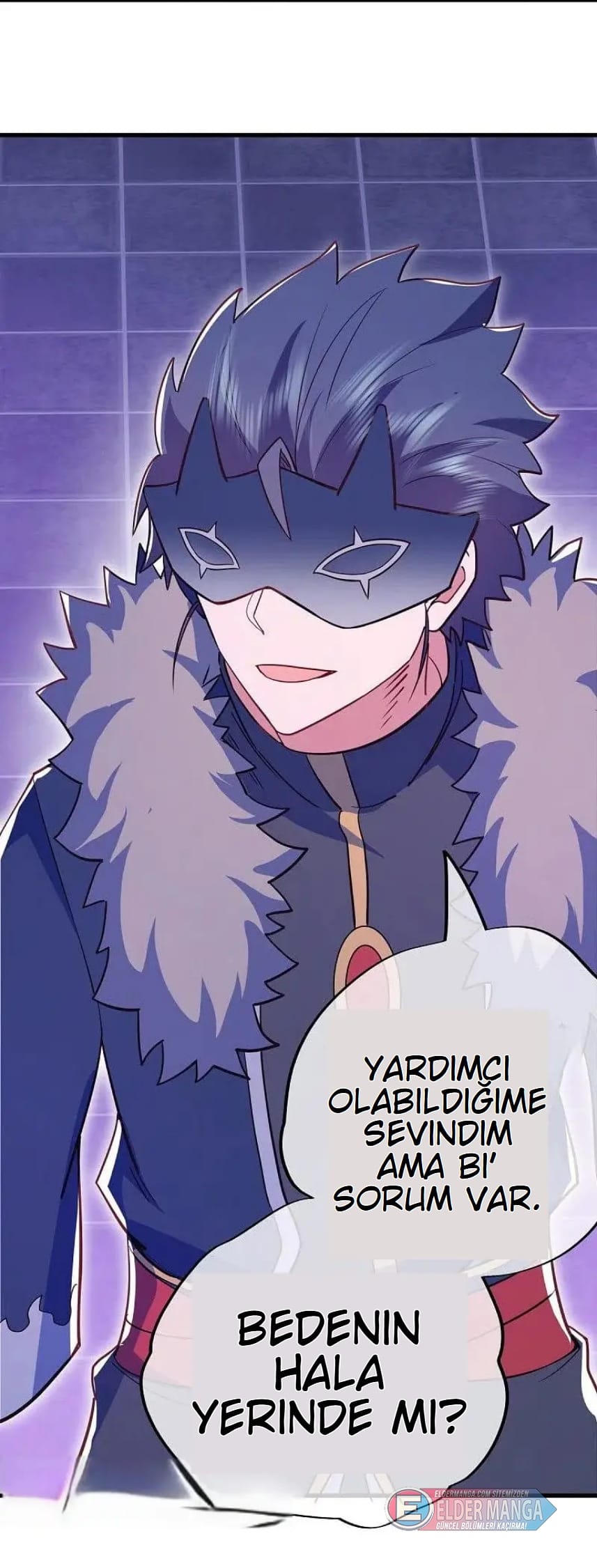 Eşsiz Savaş Ruhu Bölüm 514 - Sayfa 37