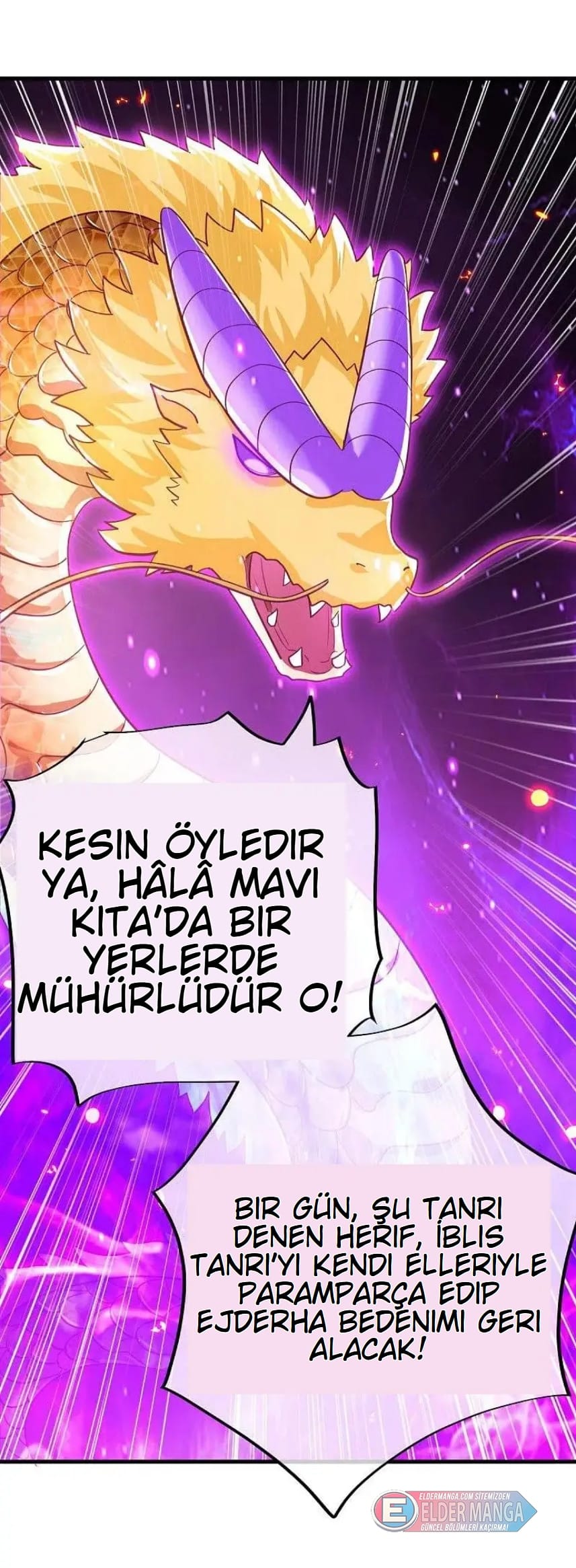 Eşsiz Savaş Ruhu Bölüm 514 - Sayfa 38