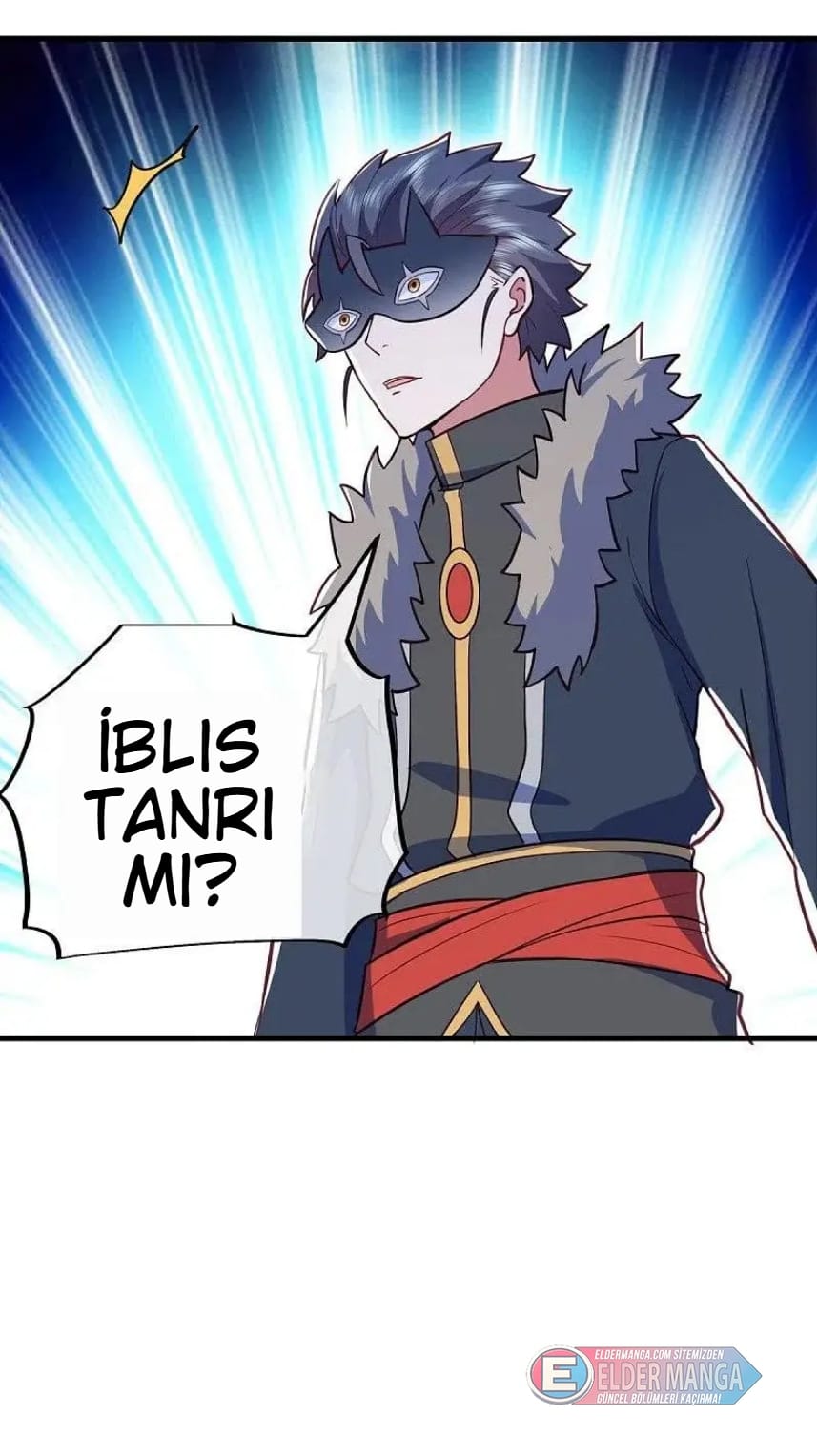 Eşsiz Savaş Ruhu Bölüm 514 - Sayfa 39