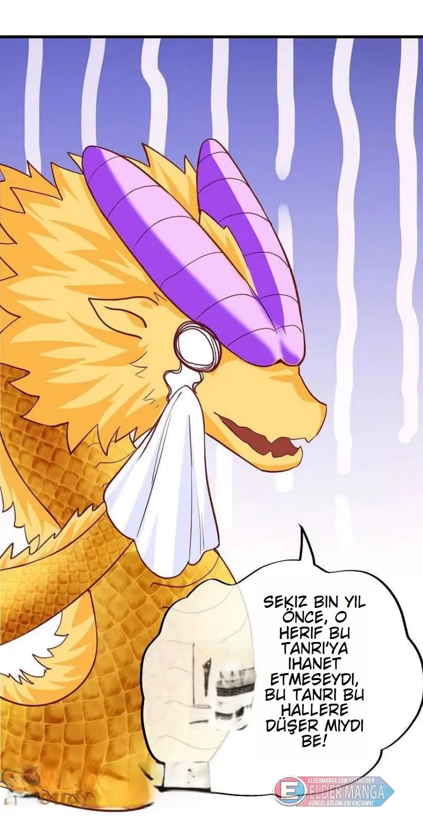 Eşsiz Savaş Ruhu Bölüm 514 - Sayfa 40