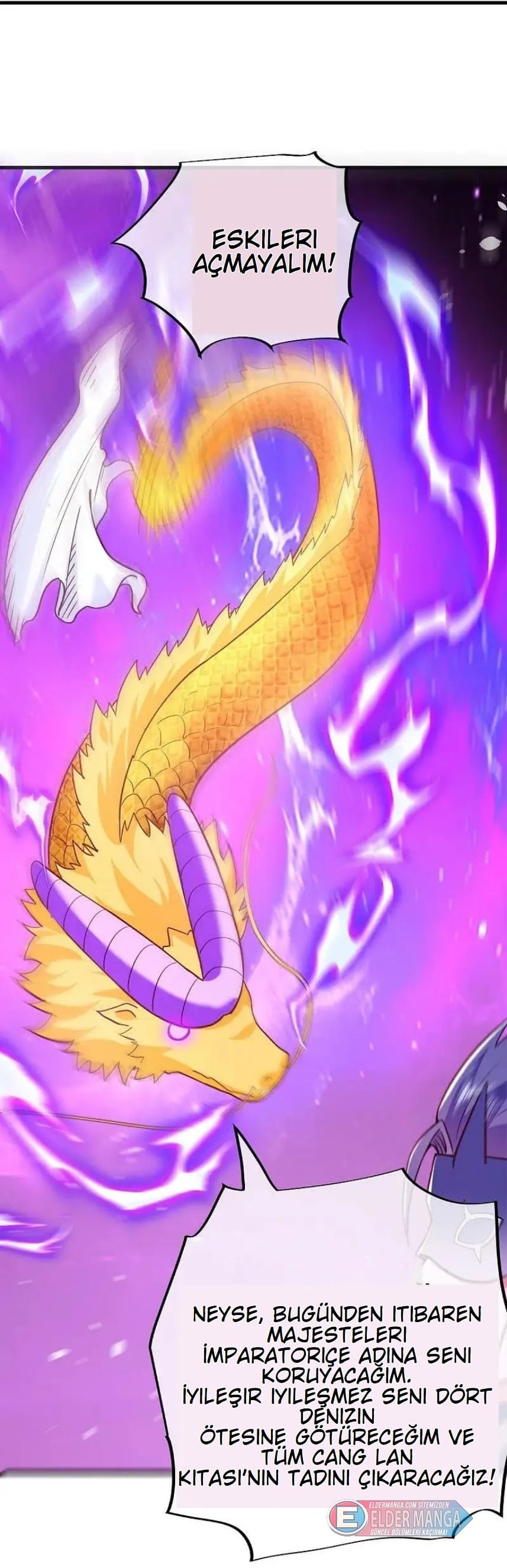 Eşsiz Savaş Ruhu Bölüm 514 - Sayfa 41