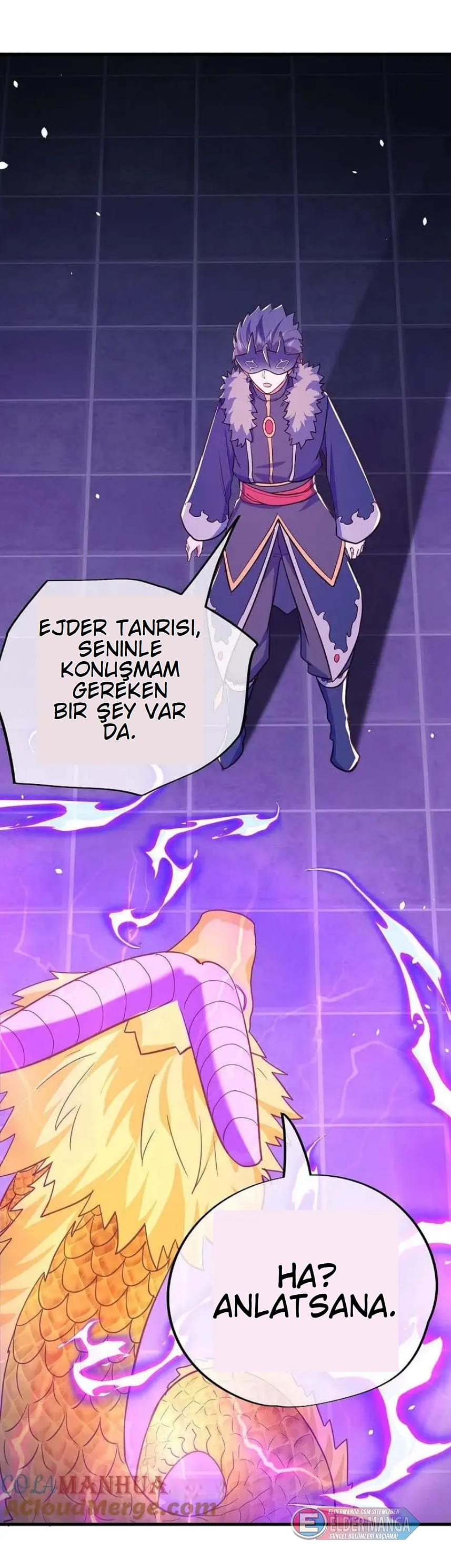 Eşsiz Savaş Ruhu Bölüm 514 - Sayfa 42