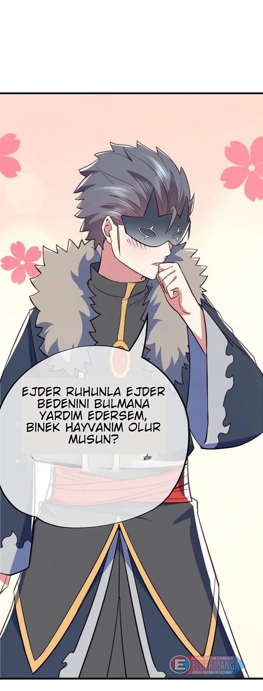 Eşsiz Savaş Ruhu Bölüm 514 - Sayfa 43