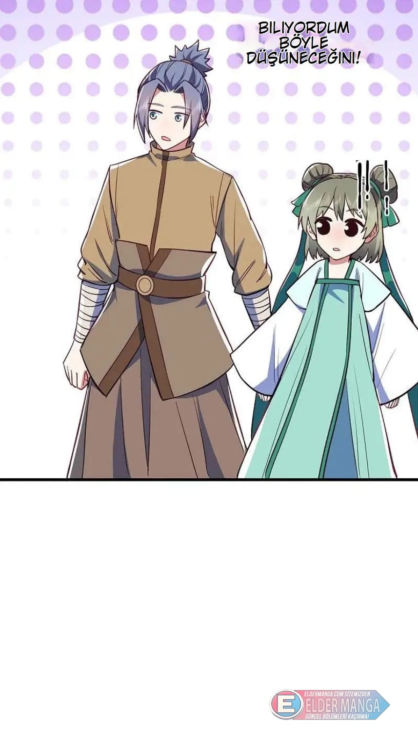 Eşsiz Savaş Ruhu Bölüm 514 - Sayfa 45