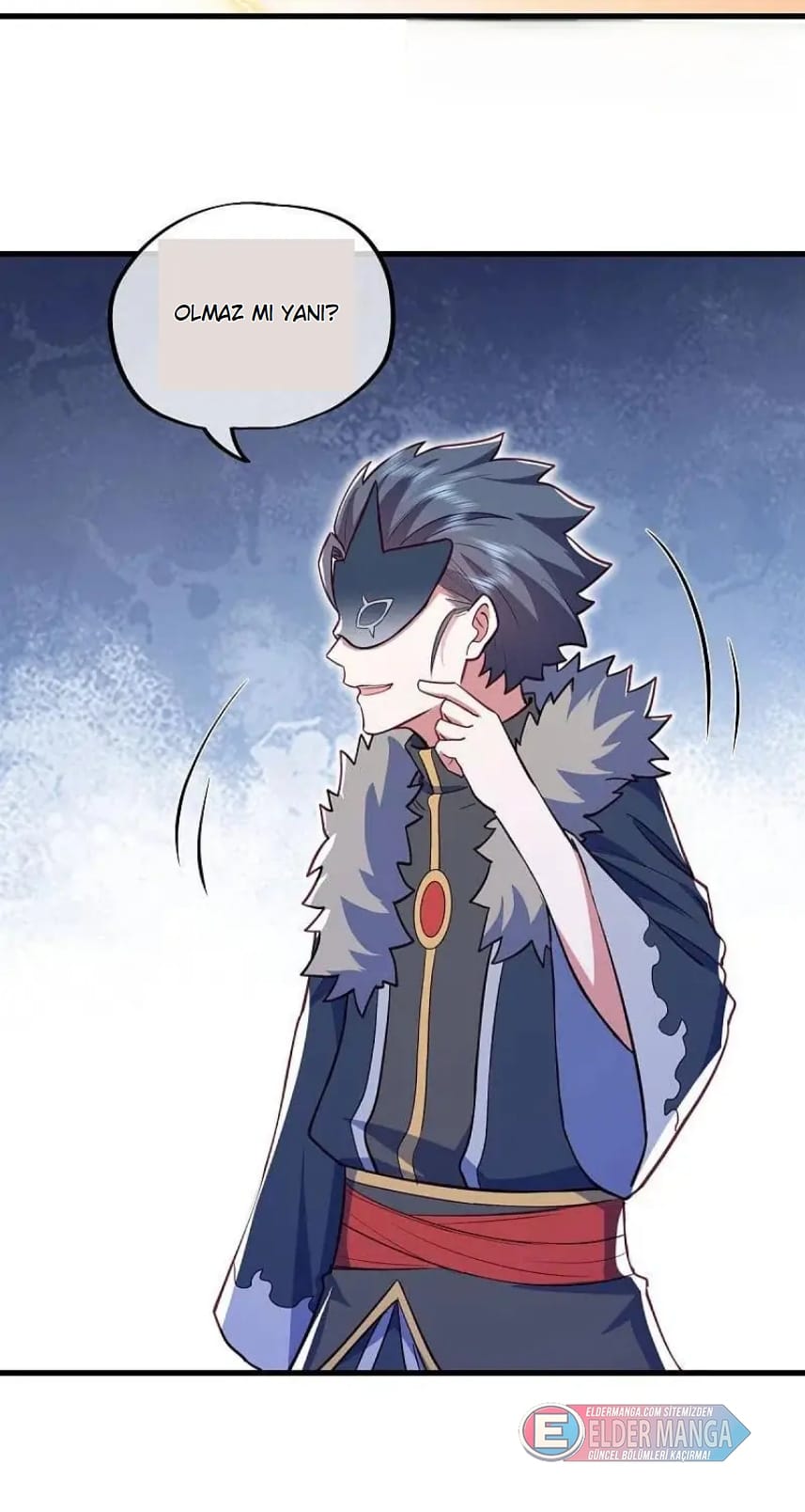 Eşsiz Savaş Ruhu Bölüm 514 - Sayfa 47