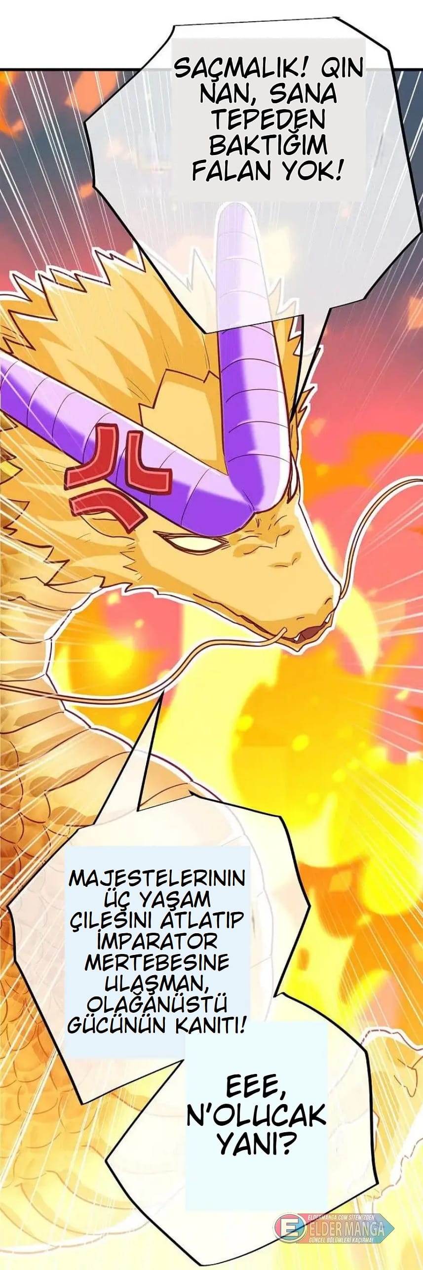 Eşsiz Savaş Ruhu Bölüm 514 - Sayfa 48