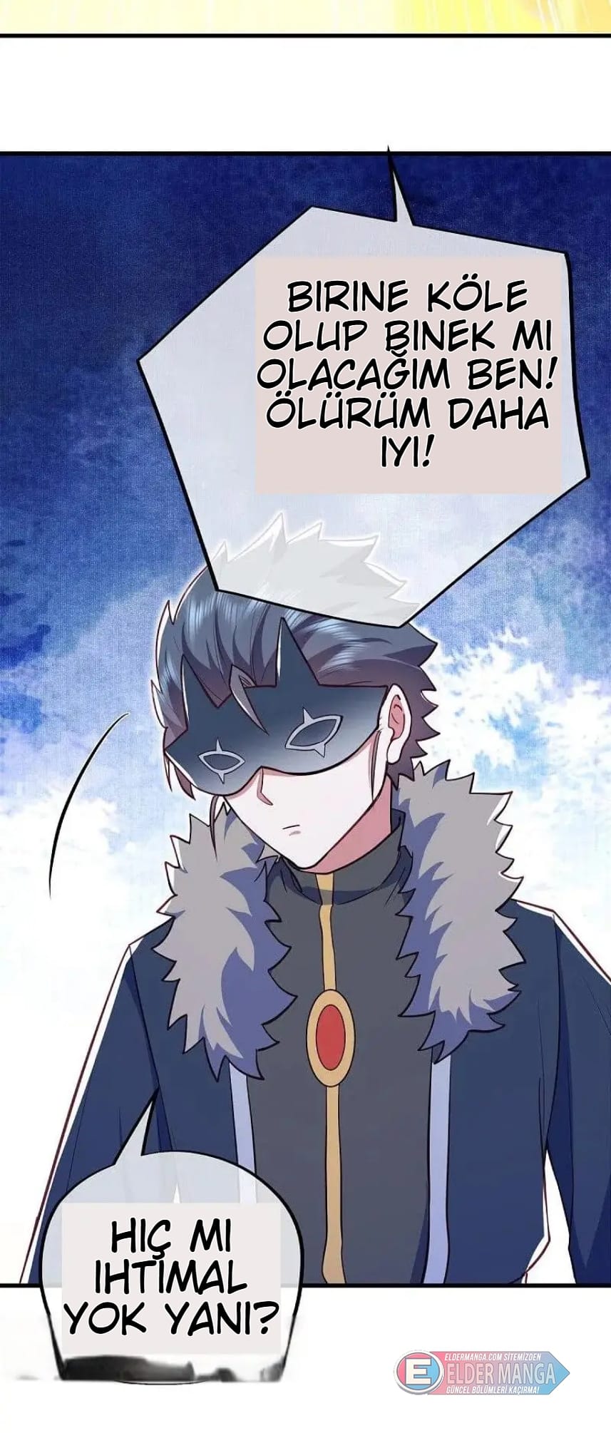 Eşsiz Savaş Ruhu Bölüm 514 - Sayfa 49