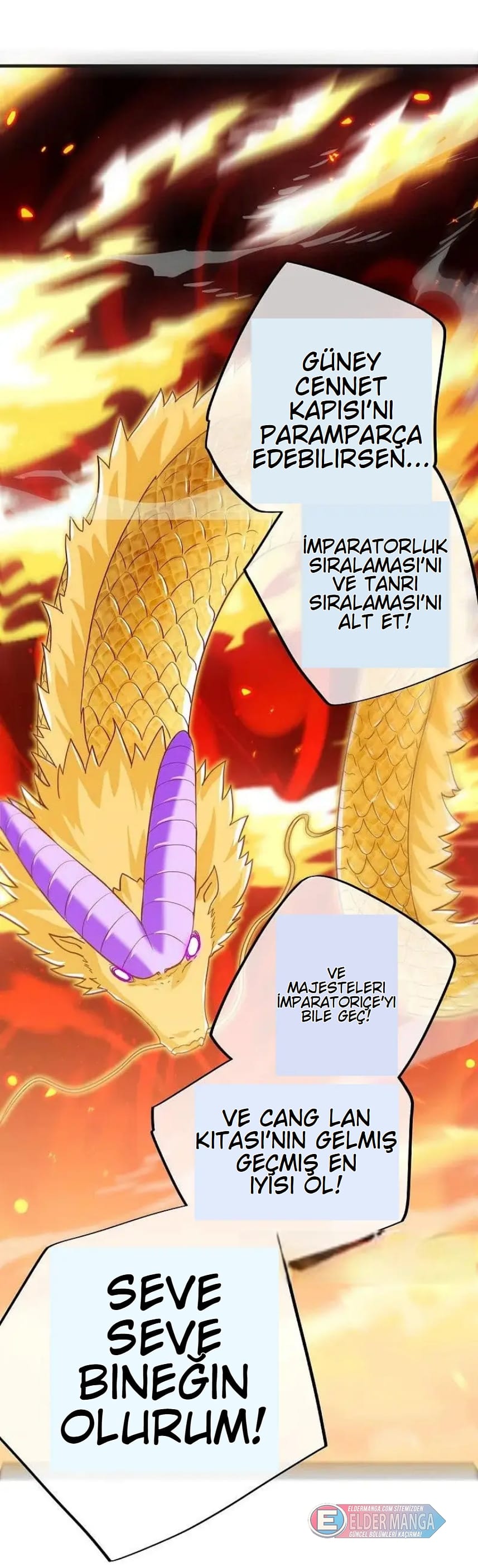 Eşsiz Savaş Ruhu Bölüm 514 - Sayfa 52