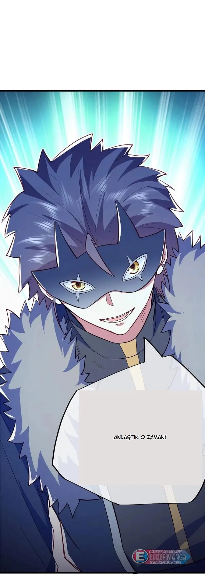 Eşsiz Savaş Ruhu Bölüm 514 - Sayfa 54