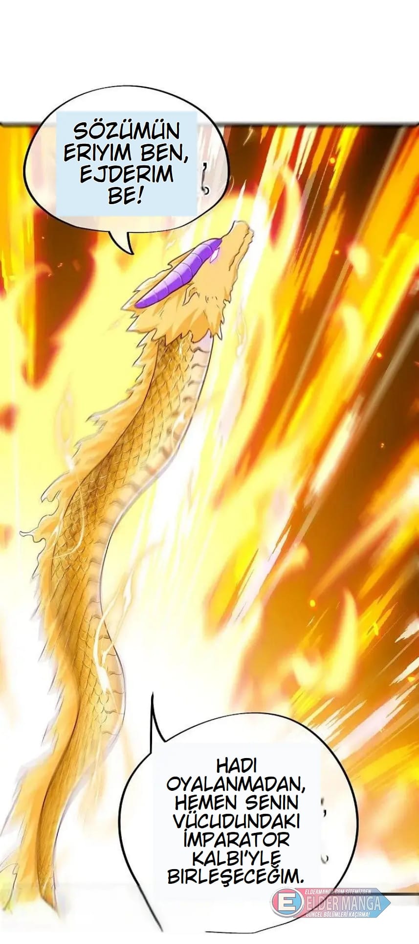 Eşsiz Savaş Ruhu Bölüm 514 - Sayfa 55