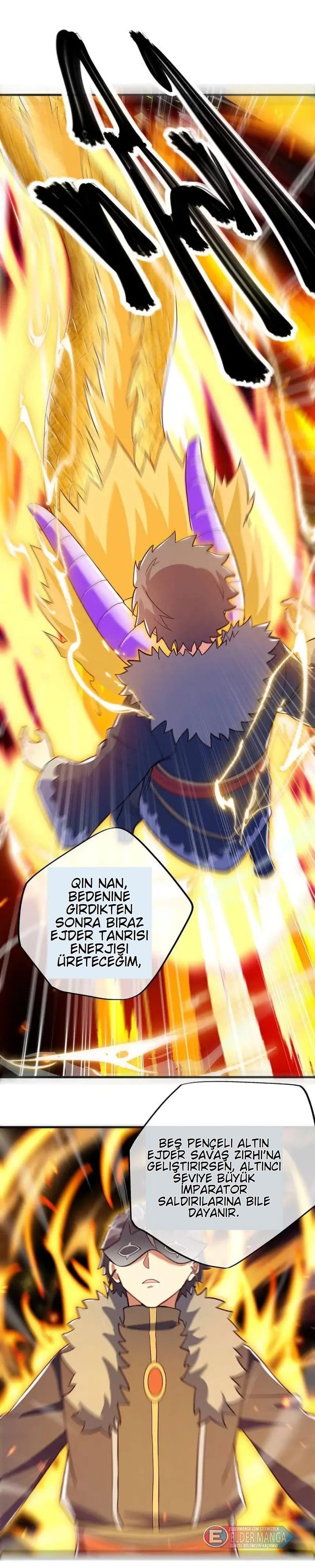Eşsiz Savaş Ruhu Bölüm 514 - Sayfa 56