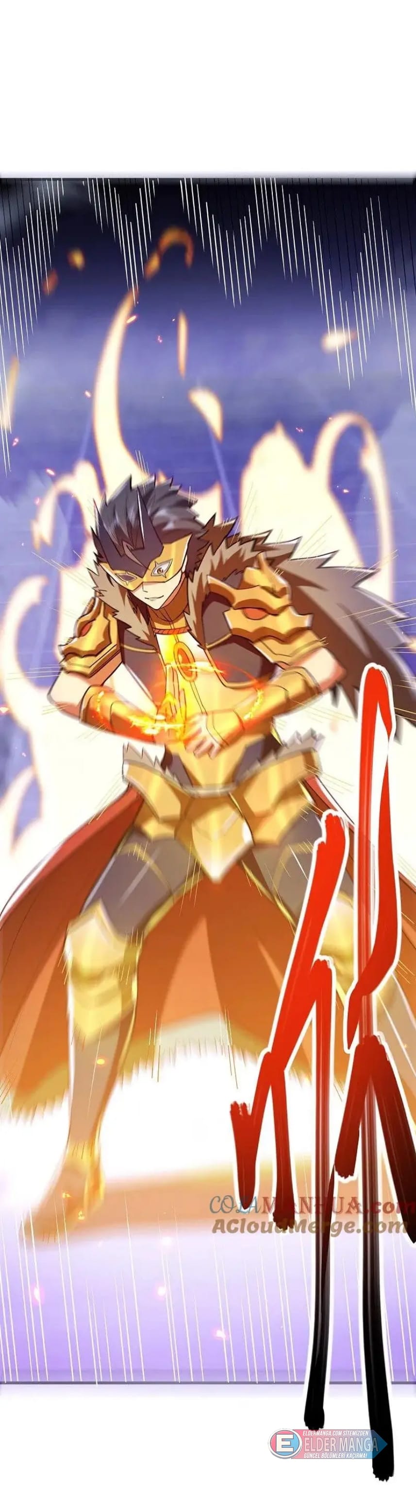 Eşsiz Savaş Ruhu Bölüm 514 - Sayfa 57