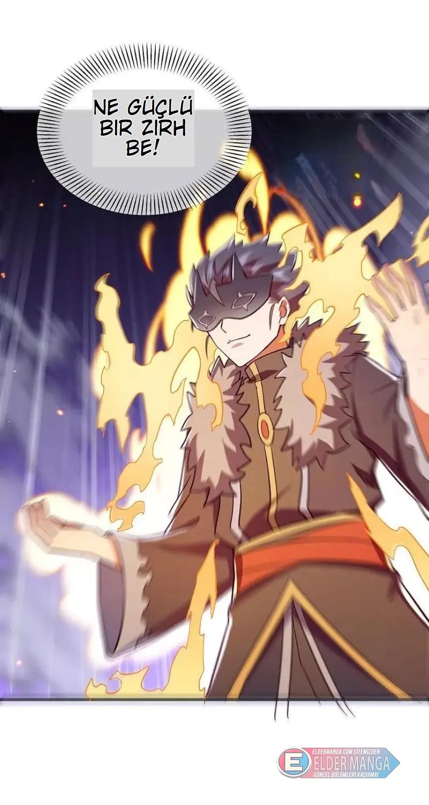 Eşsiz Savaş Ruhu Bölüm 514 - Sayfa 58