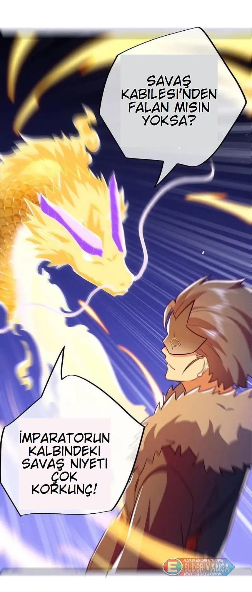 Eşsiz Savaş Ruhu Bölüm 514 - Sayfa 59