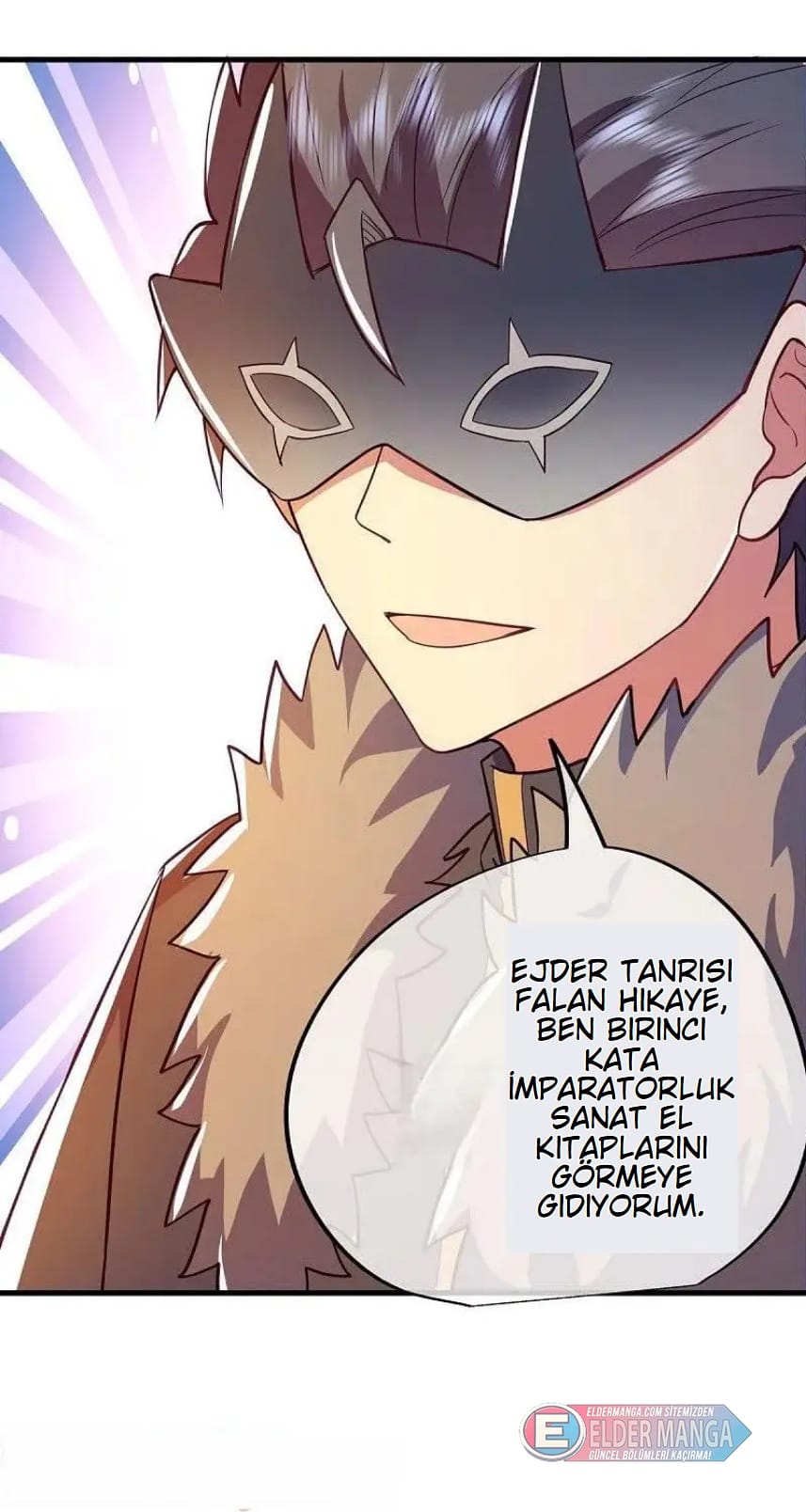 Eşsiz Savaş Ruhu Bölüm 514 - Sayfa 60