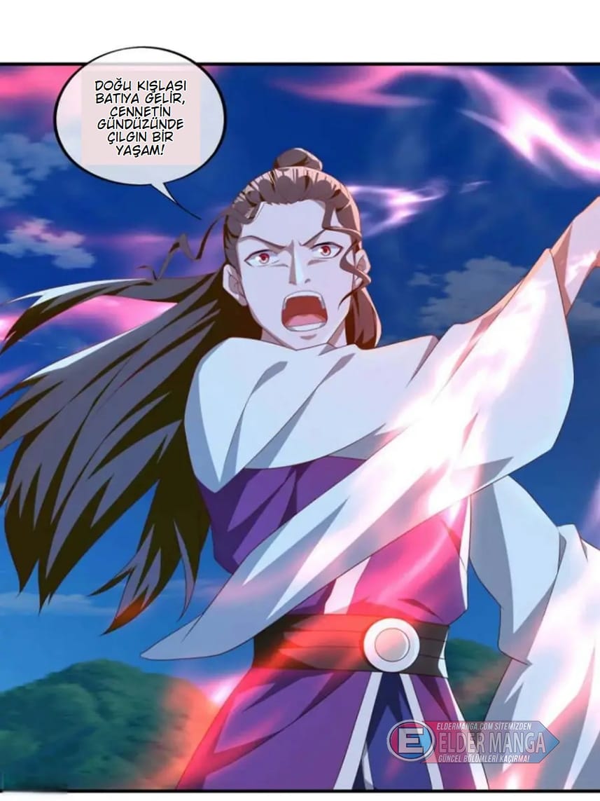 Eşsiz Savaş Ruhu Bölüm 635 - Sayfa 6