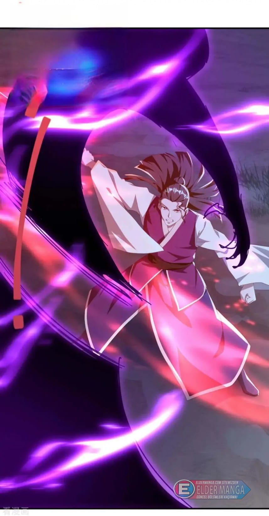 Eşsiz Savaş Ruhu Bölüm 635 - Sayfa 7