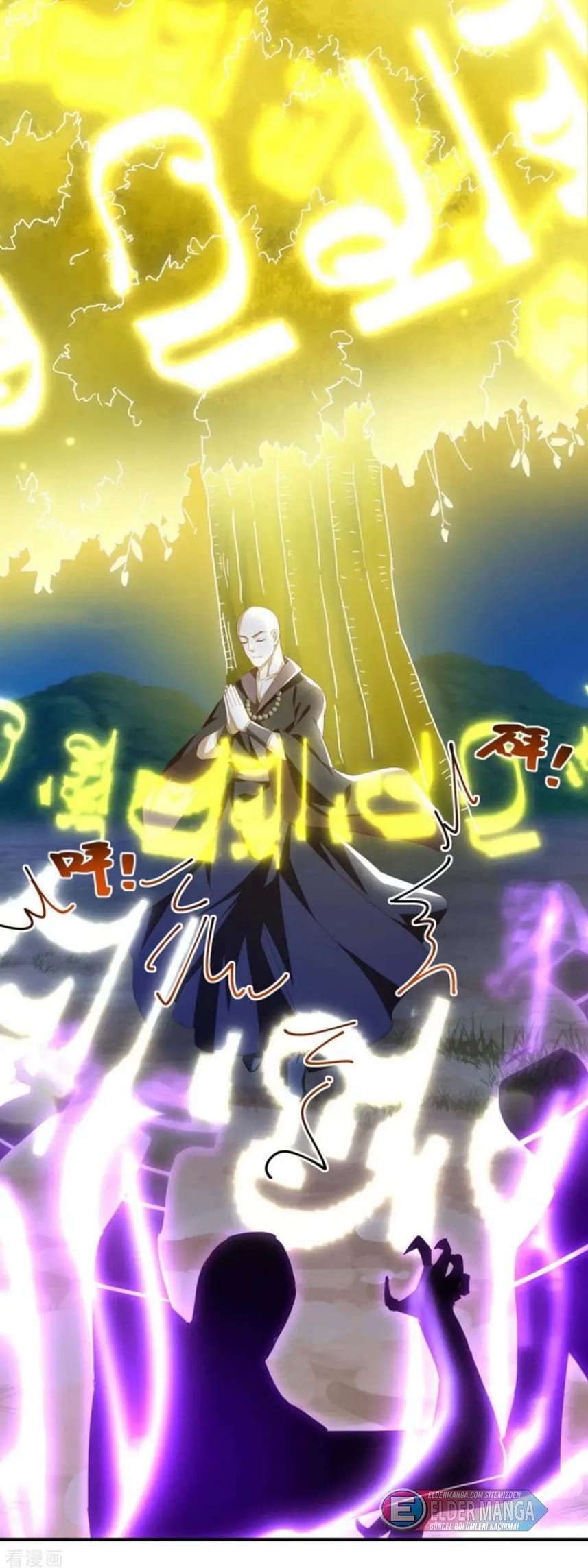 Eşsiz Savaş Ruhu Bölüm 635 - Sayfa 9