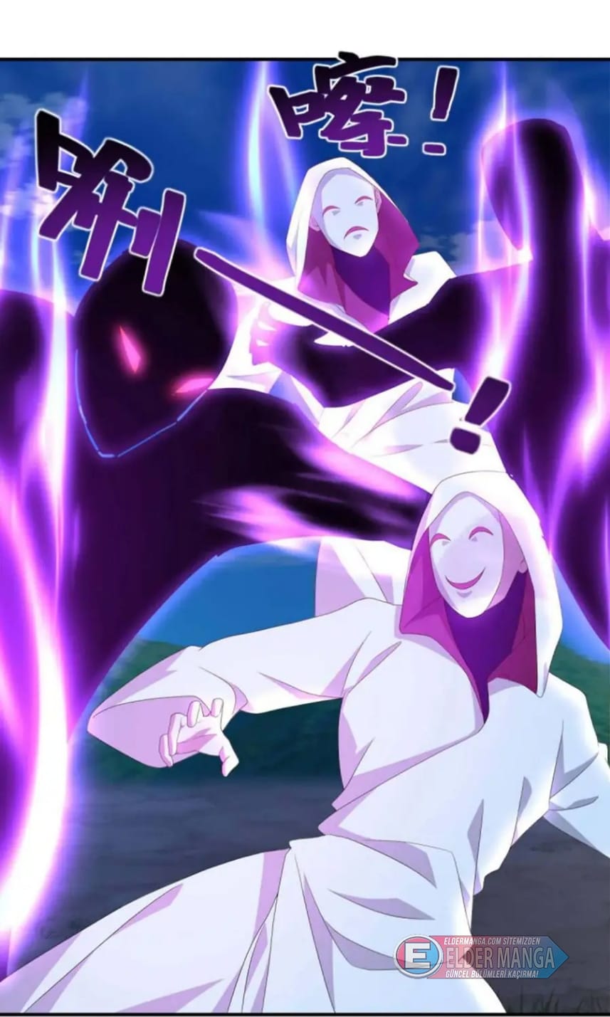 Eşsiz Savaş Ruhu Bölüm 635 - Sayfa 10