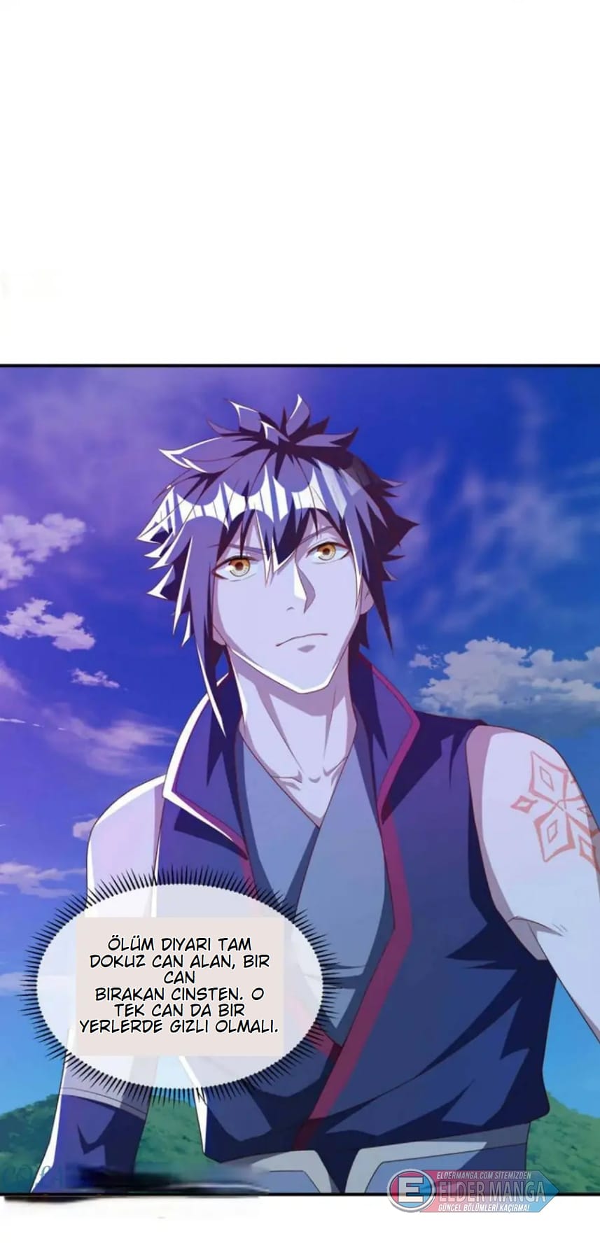 Eşsiz Savaş Ruhu Bölüm 635 - Sayfa 11
