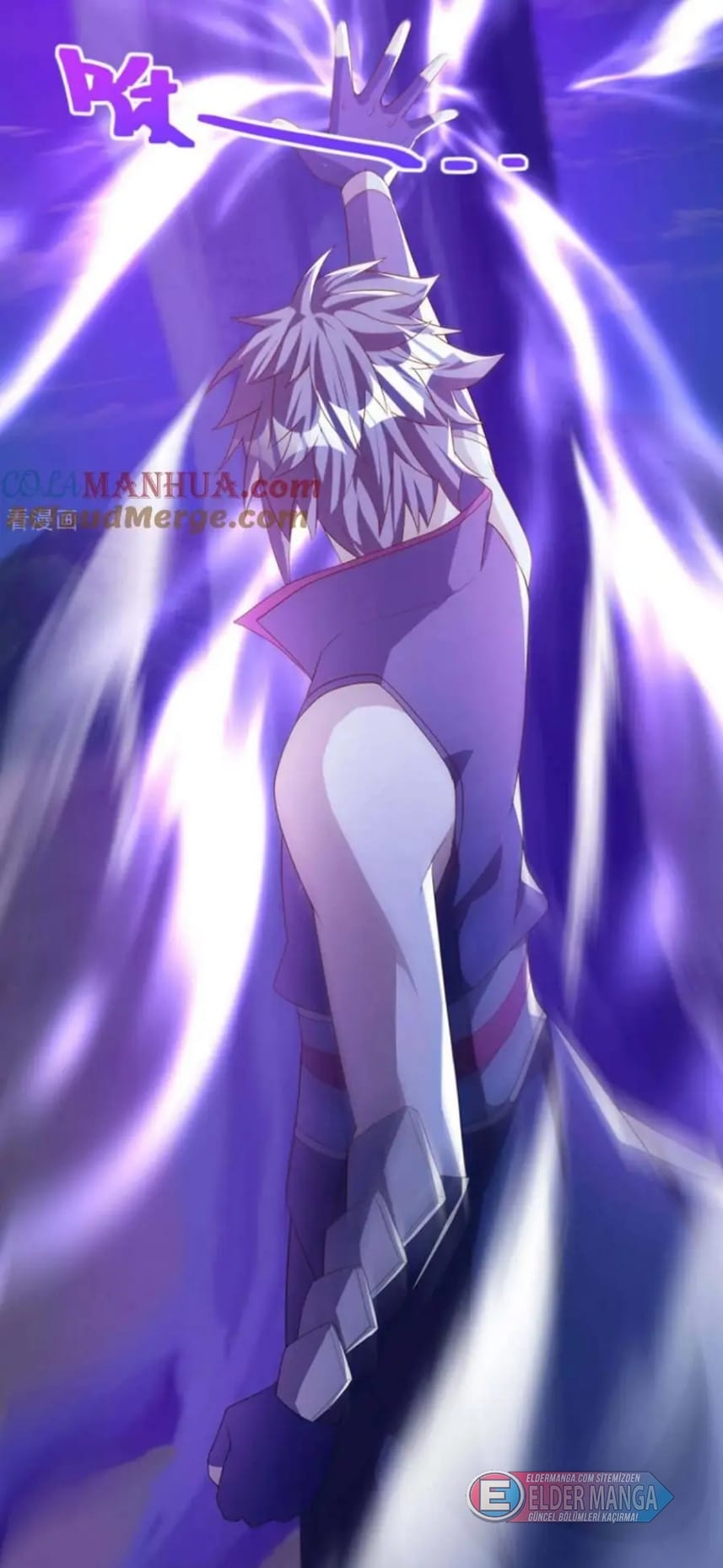 Eşsiz Savaş Ruhu Bölüm 635 - Sayfa 15