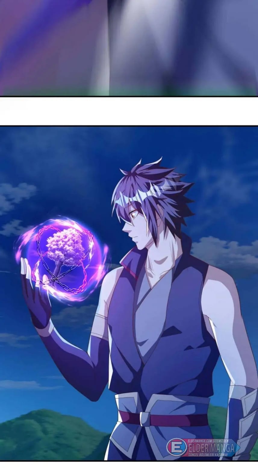 Eşsiz Savaş Ruhu Bölüm 635 - Sayfa 16