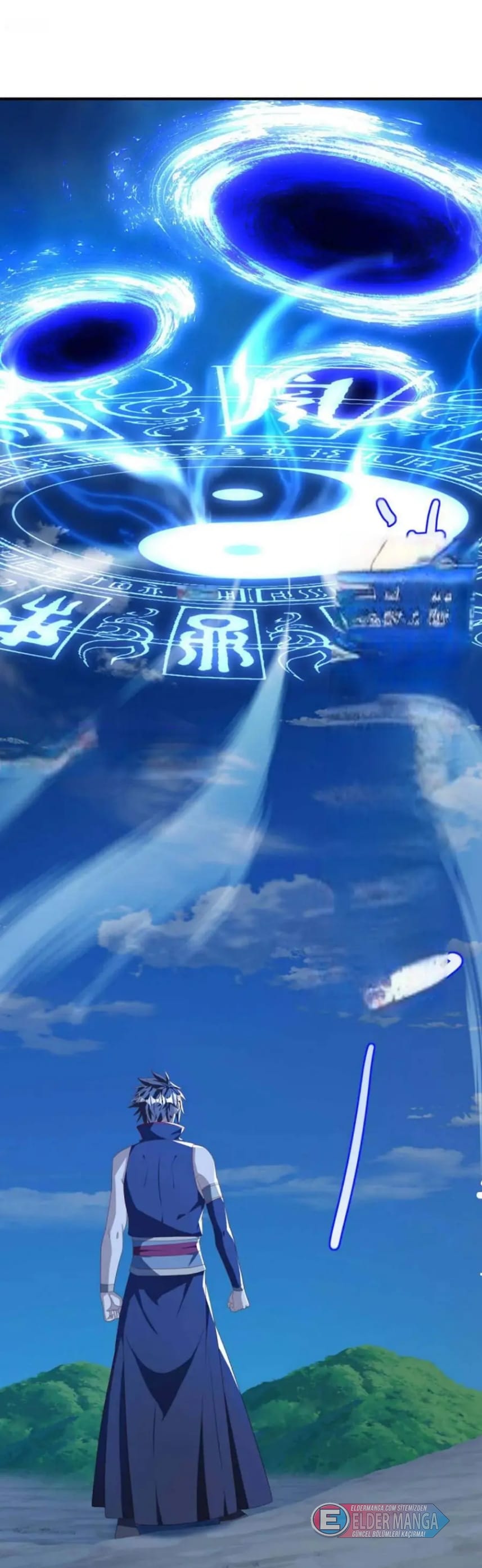 Eşsiz Savaş Ruhu Bölüm 635 - Sayfa 17