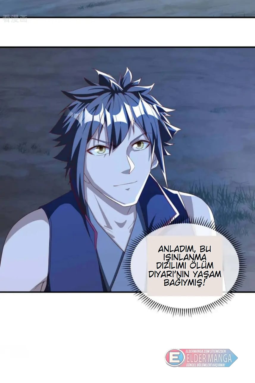 Eşsiz Savaş Ruhu Bölüm 635 - Sayfa 18