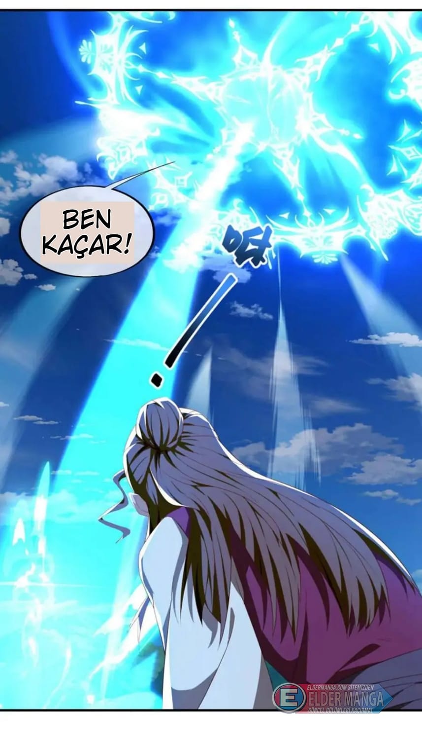 Eşsiz Savaş Ruhu Bölüm 635 - Sayfa 20