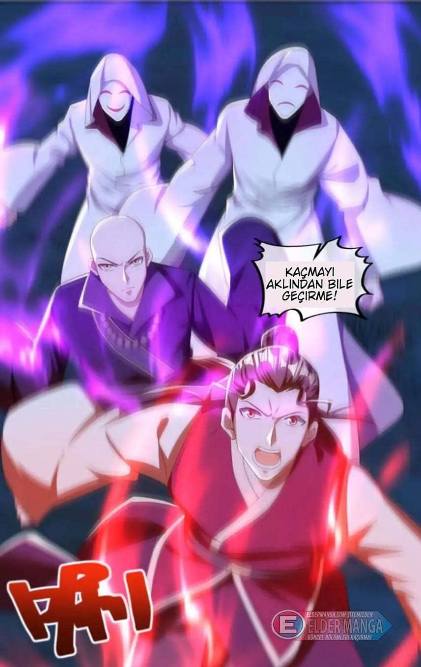 Eşsiz Savaş Ruhu Bölüm 635 - Sayfa 22