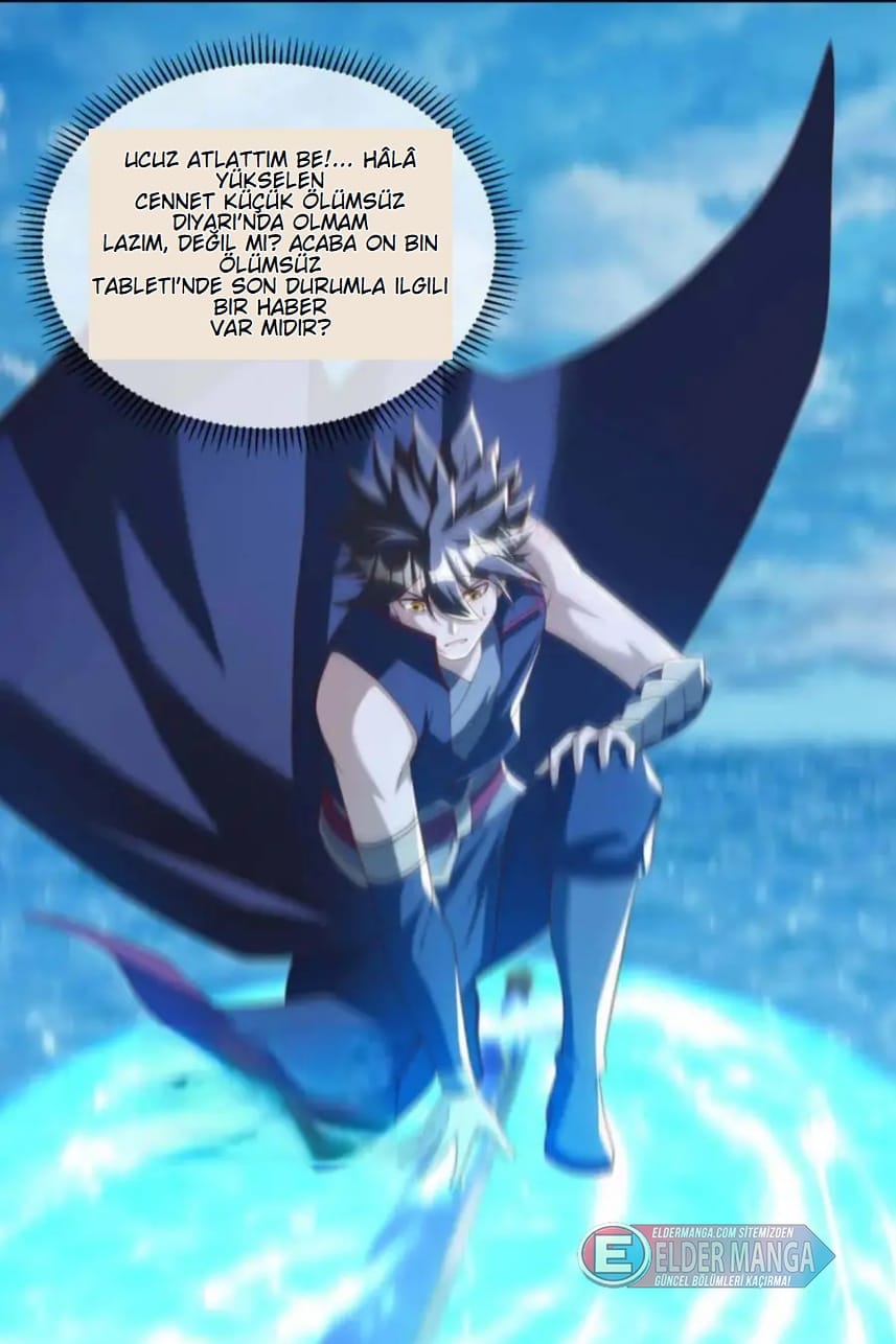 Eşsiz Savaş Ruhu Bölüm 635 - Sayfa 27