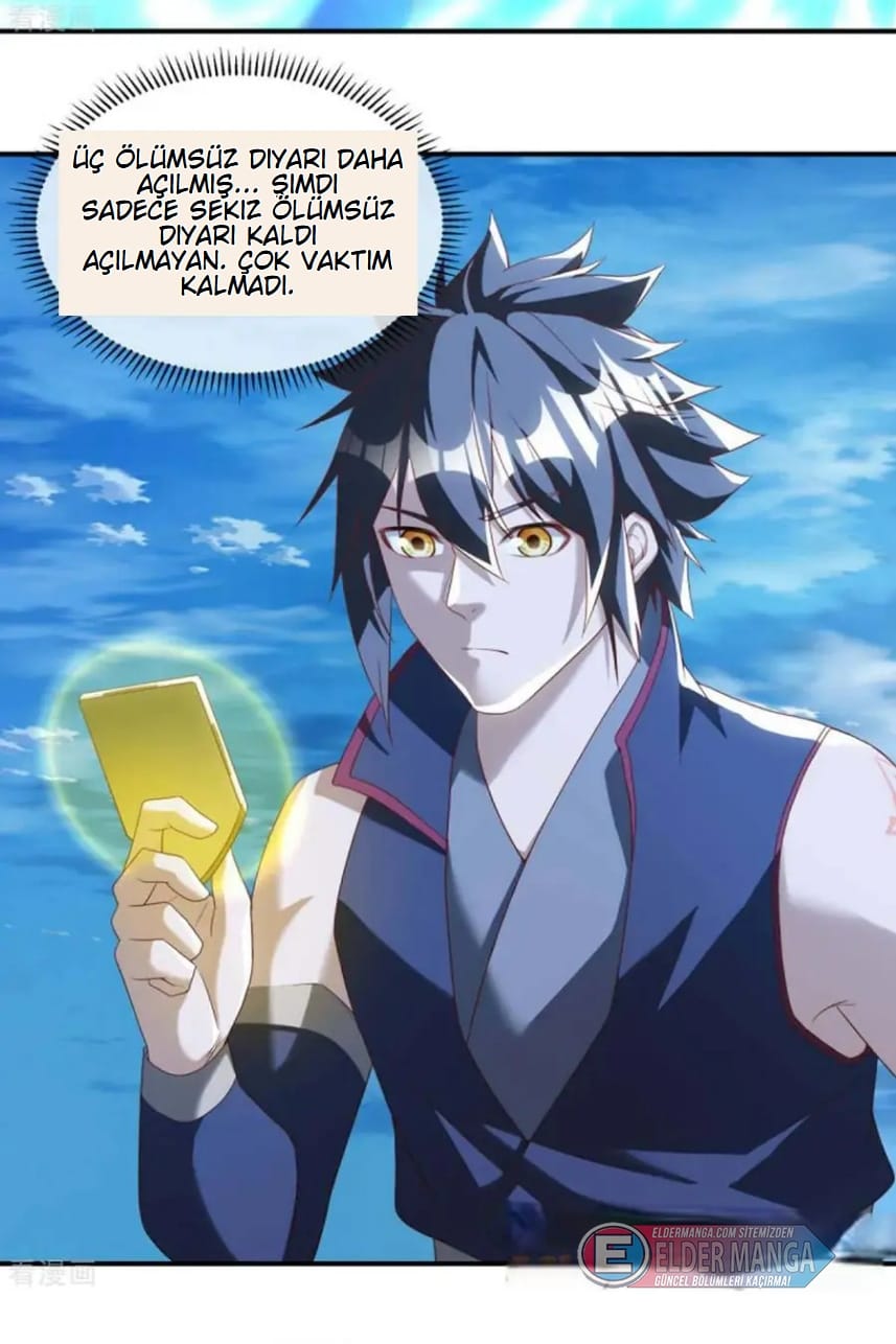 Eşsiz Savaş Ruhu Bölüm 635 - Sayfa 28