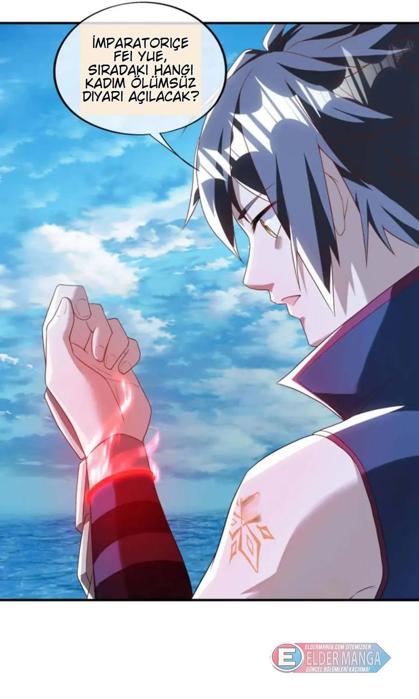 Eşsiz Savaş Ruhu Bölüm 635 - Sayfa 29