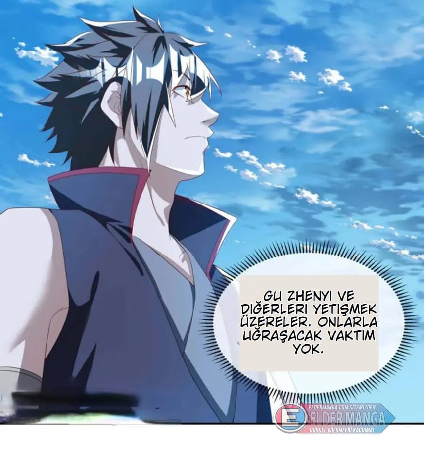 Eşsiz Savaş Ruhu Bölüm 635 - Sayfa 32