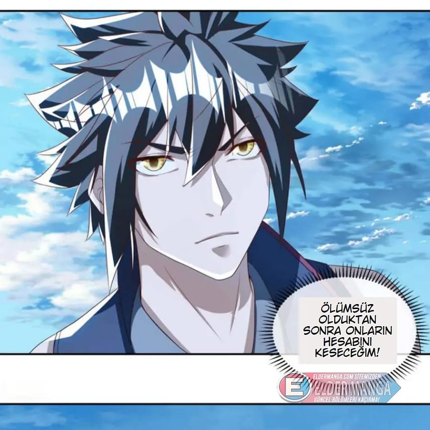 Eşsiz Savaş Ruhu Bölüm 635 - Sayfa 33