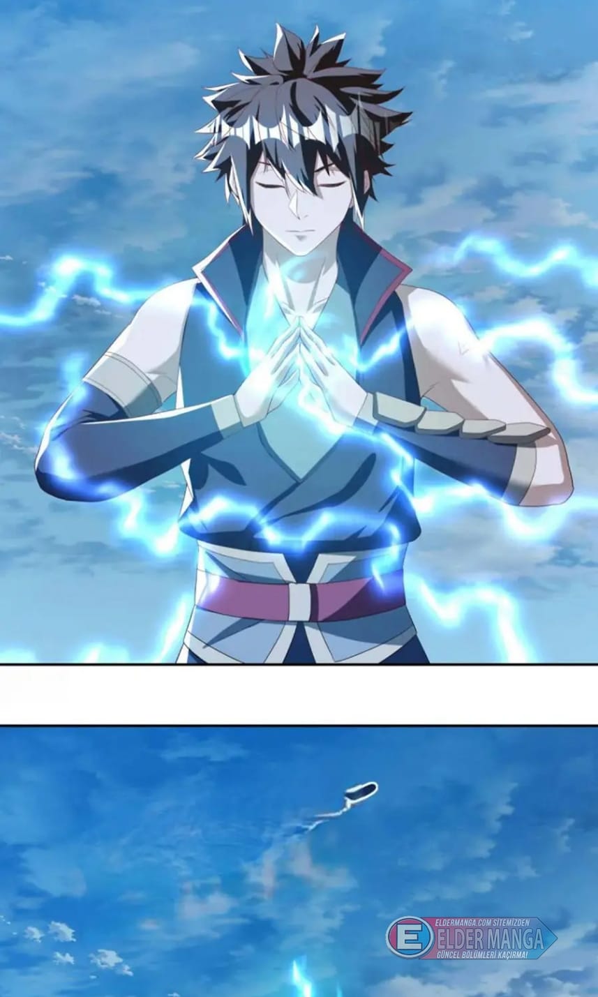 Eşsiz Savaş Ruhu Bölüm 635 - Sayfa 34