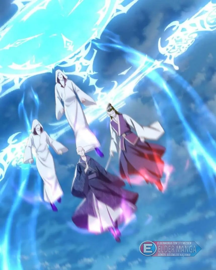 Eşsiz Savaş Ruhu Bölüm 635 - Sayfa 36