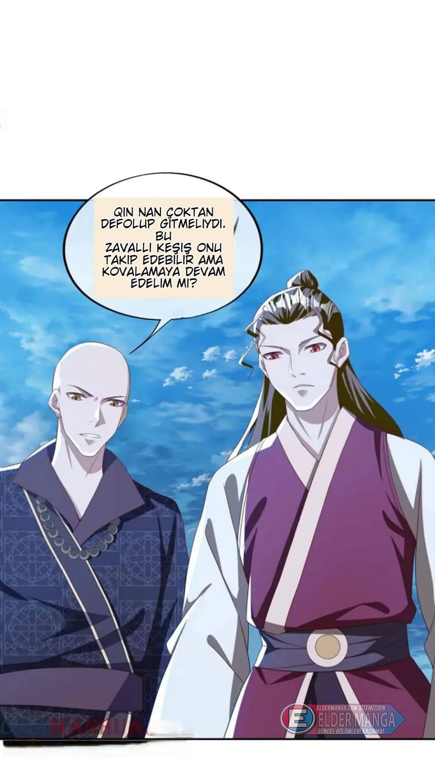 Eşsiz Savaş Ruhu Bölüm 635 - Sayfa 39