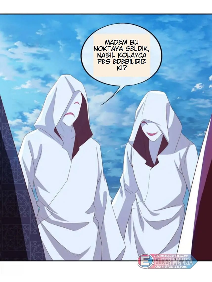 Eşsiz Savaş Ruhu Bölüm 635 - Sayfa 40