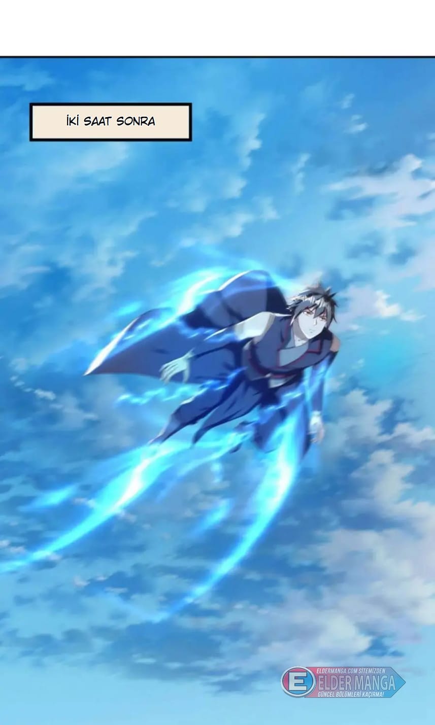 Eşsiz Savaş Ruhu Bölüm 635 - Sayfa 43