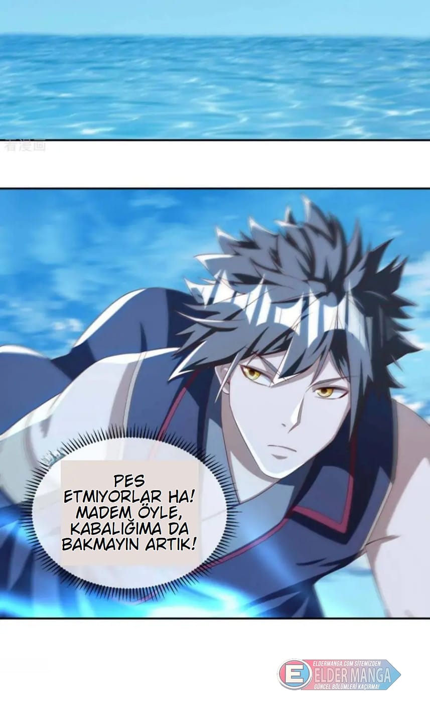 Eşsiz Savaş Ruhu Bölüm 635 - Sayfa 44