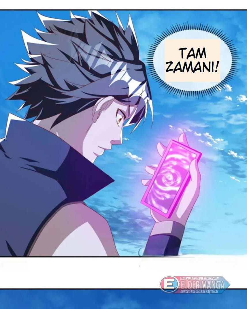 Eşsiz Savaş Ruhu Bölüm 635 - Sayfa 45