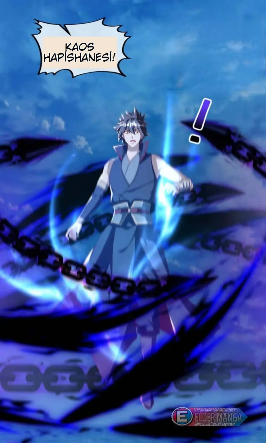 Eşsiz Savaş Ruhu Bölüm 635 - Sayfa 46