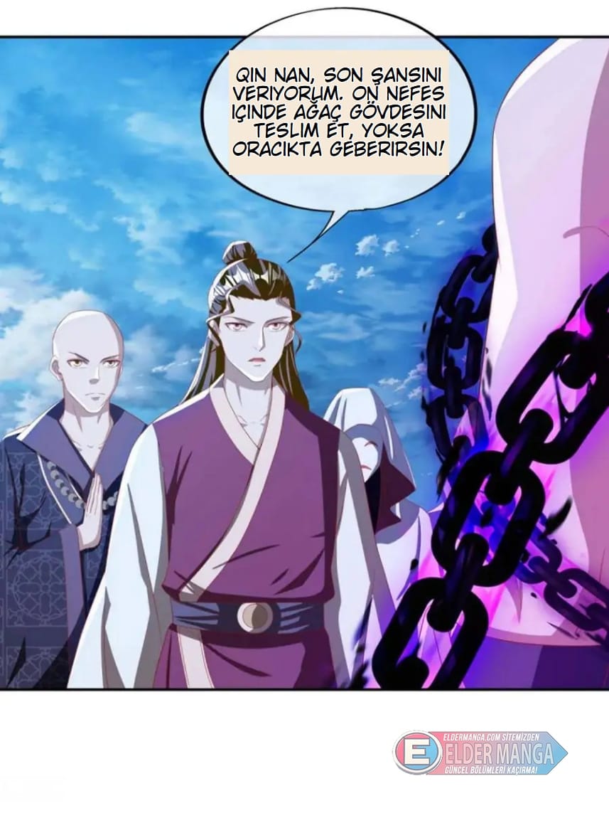 Eşsiz Savaş Ruhu Bölüm 635 - Sayfa 50