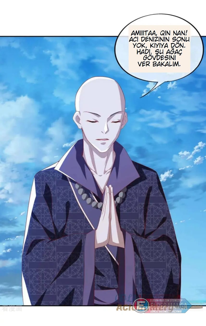 Eşsiz Savaş Ruhu Bölüm 635 - Sayfa 51