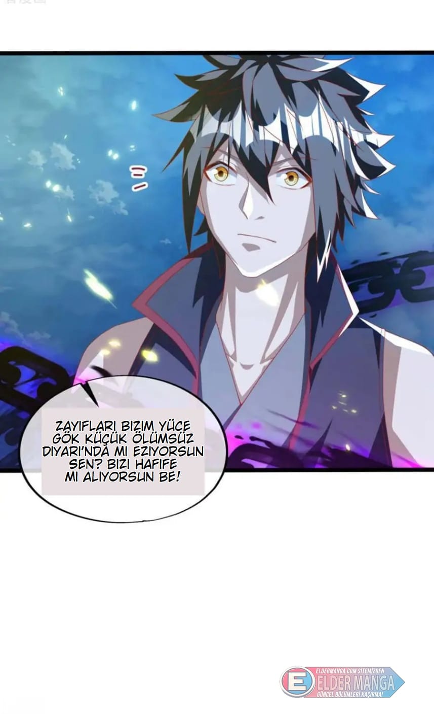 Eşsiz Savaş Ruhu Bölüm 635 - Sayfa 55