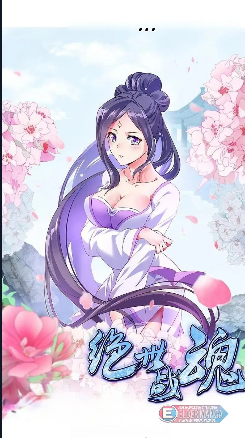 Eşsiz Savaş Ruhu Bölüm 346 - Sayfa 1