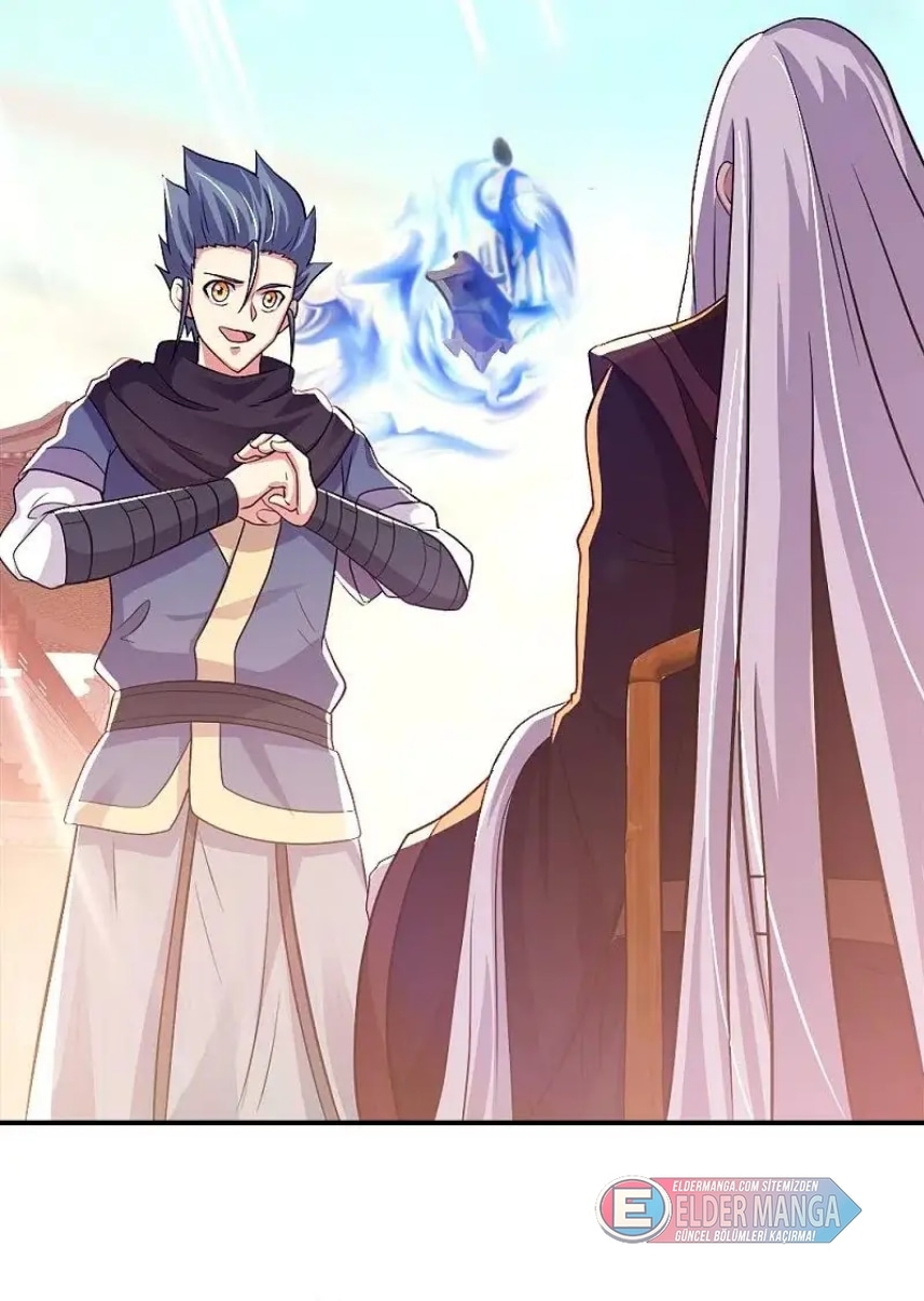 Eşsiz Savaş Ruhu Bölüm 346 - Sayfa 3